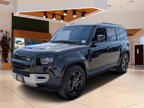 LAND ROVER DEFENDER 2020 SALE97EU9L2029854 image LAND ROVER DEFENDER 2020 SALE97EU9L2029854 image